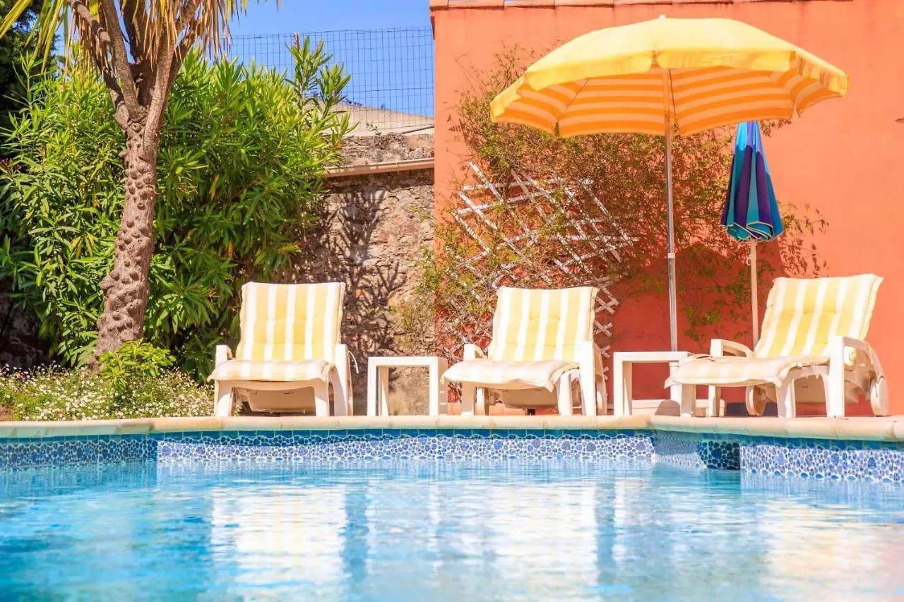 Villa Cynthia - Piscine & Plage - Palais Congres Cannes